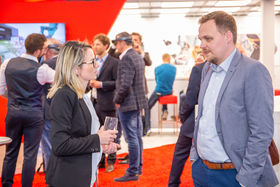 Fritzmeier auf der Bauma 2019