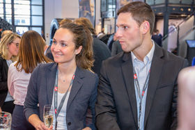 Fritzmeier auf der Bauma 2019