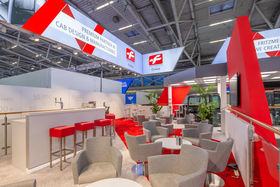 Fritzmeier auf der Bauma 2019